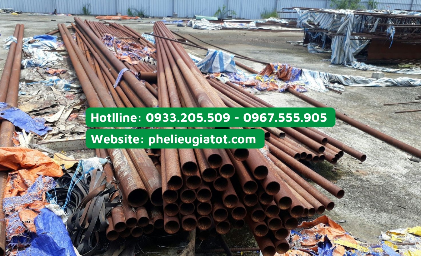 giá sắt đặc. thu mua có giá 10.000/kg