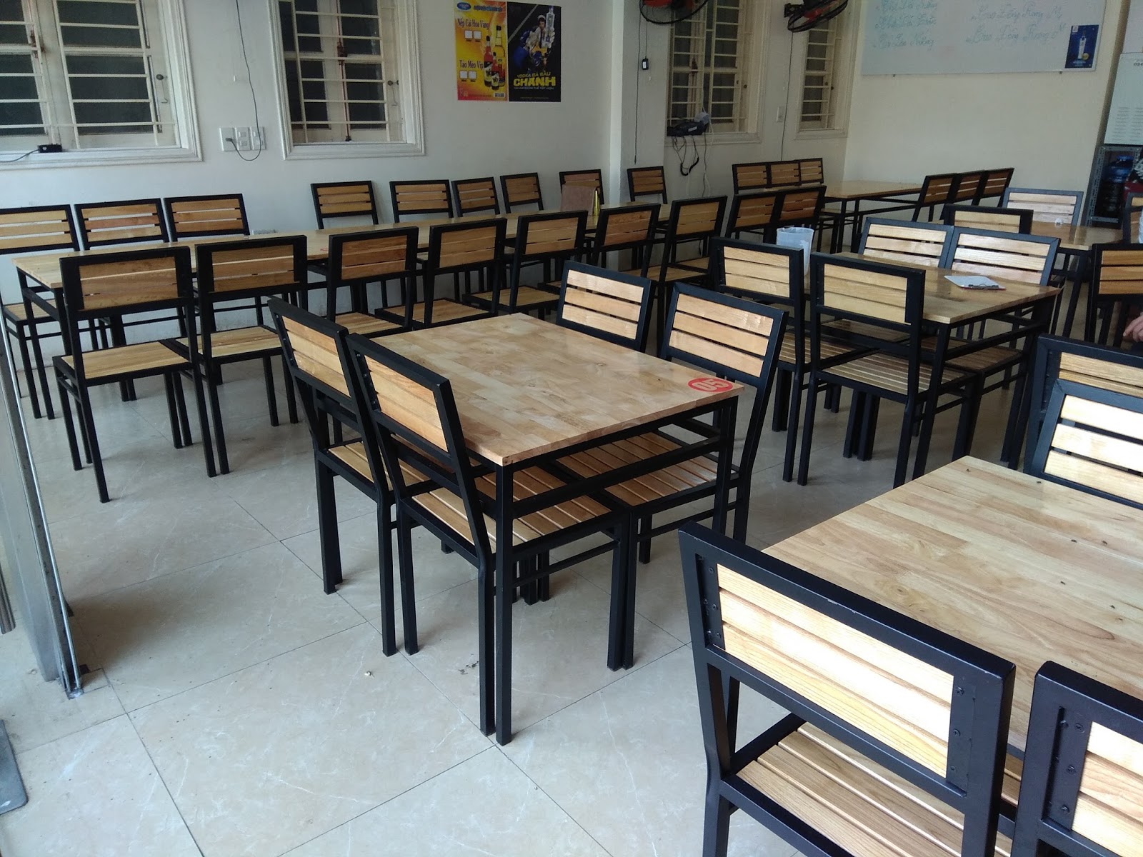 Thu Mua Đồ Nhà Hàng Đồ Nhà Bếp Giá Cao
